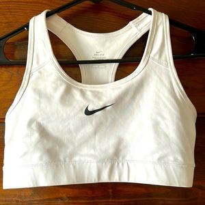 Sport bra.